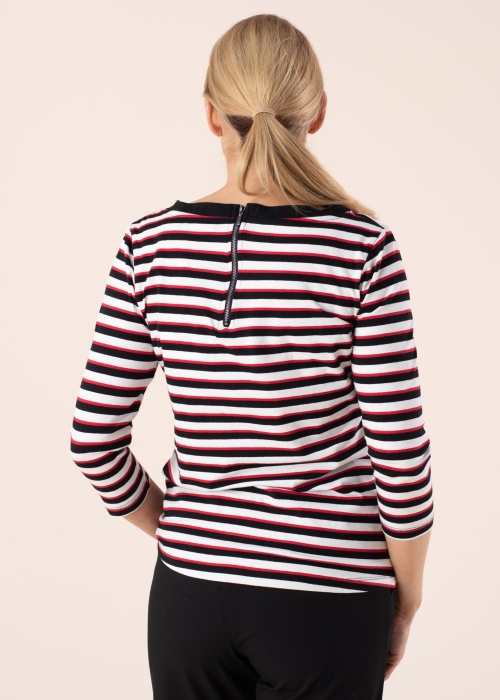 Блуза с длинными рукавами Luhta Hannila 