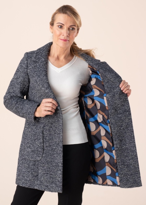 Bugatti kevad-sügis mantel