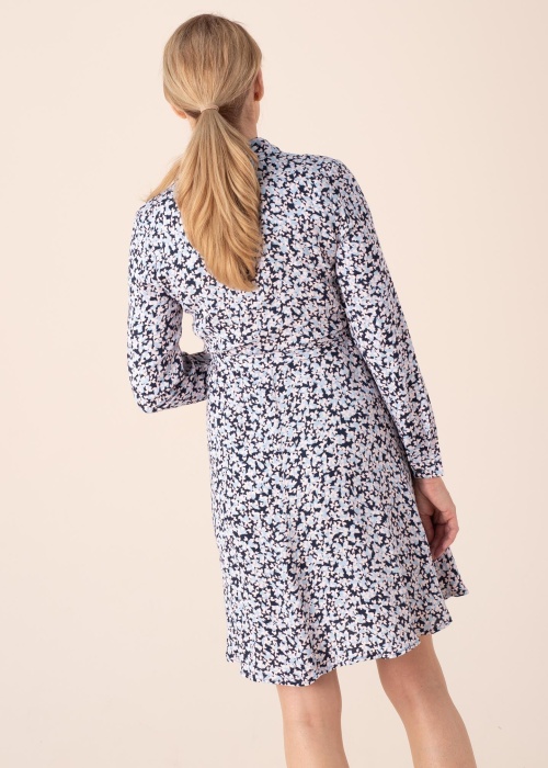 Рубашка-платье Fiola Selected