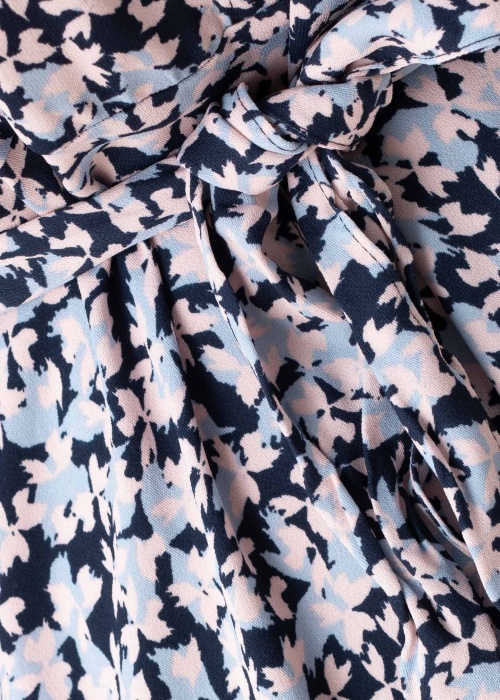 Рубашка-платье Fiola Selected