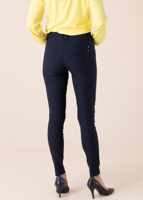 Брюки Zalin Fransa