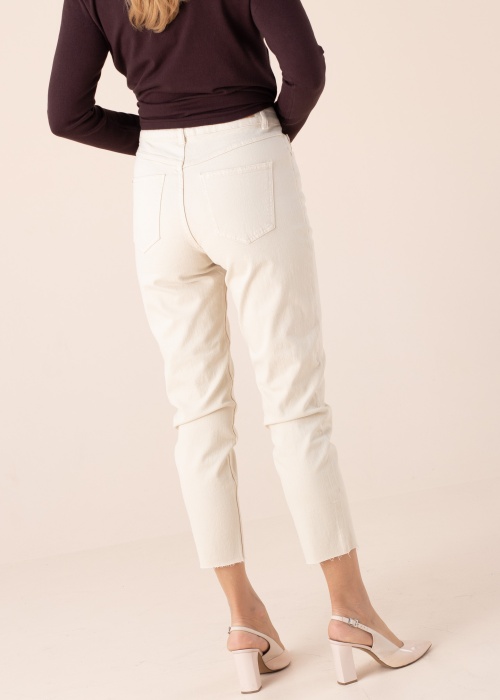 Джинсы Lydia b.young