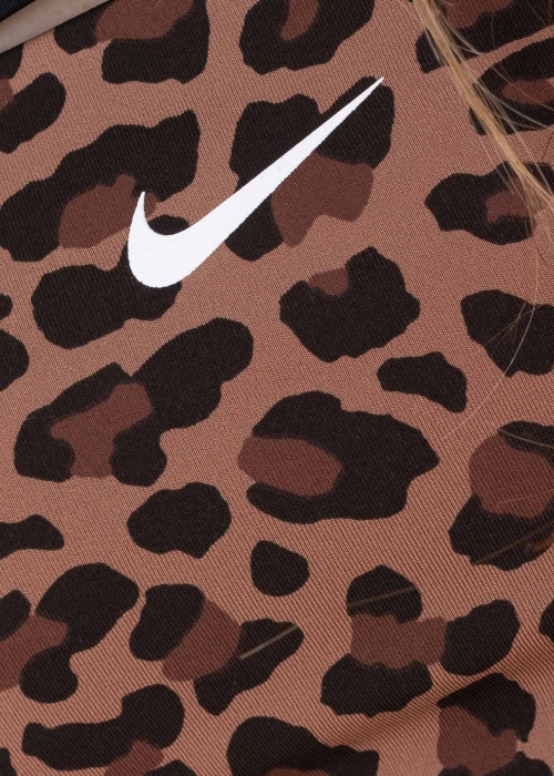 Спортивный бюстгальтер Nike