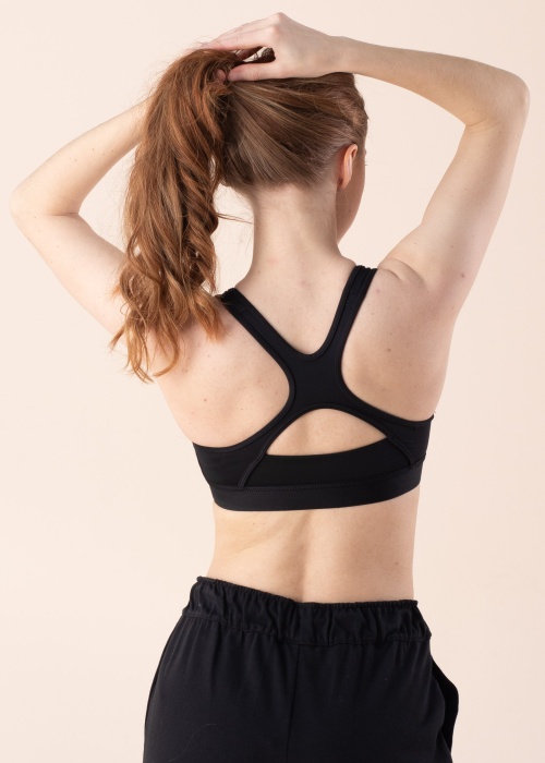 Спортивный бюстгальтер adidas 