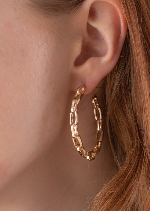 Серьги Himla 2 пары Pieces