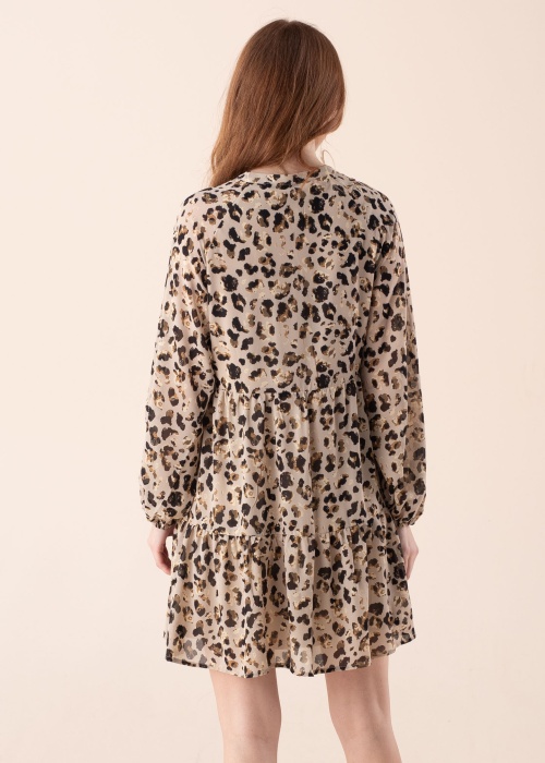 Платье Mila Gia Object