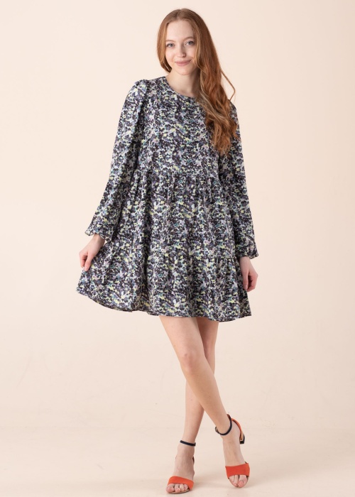 Платье Vero Moda Dharma