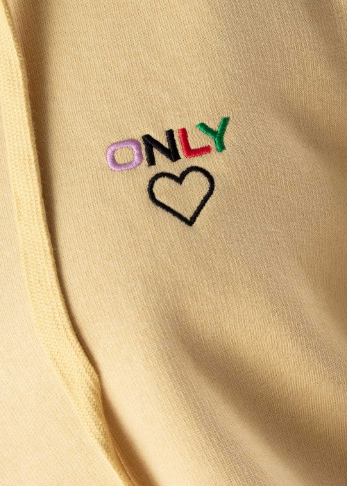 Толстовка Only 