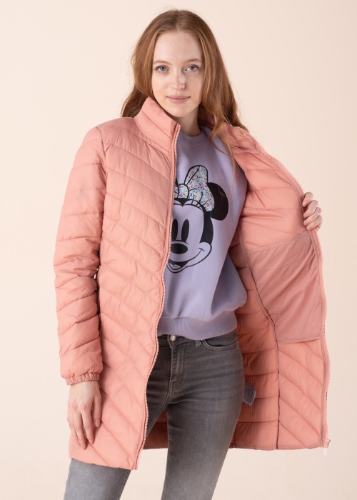 Весенне-осеннее пальто Only 