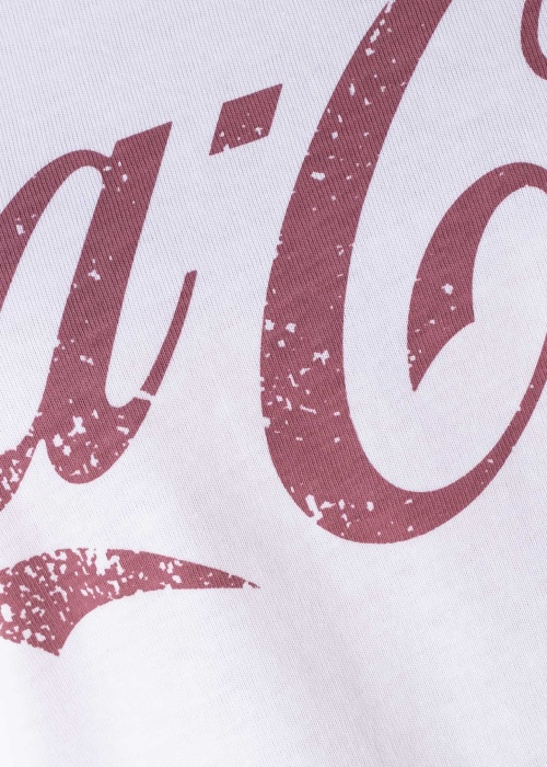 Футболка Only Coca Cola
