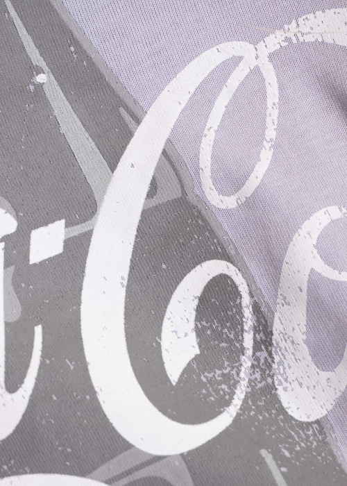 Футболка Only Coca Cola