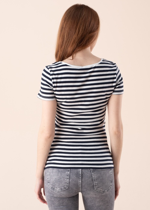 Топ Vero Moda Sailor
