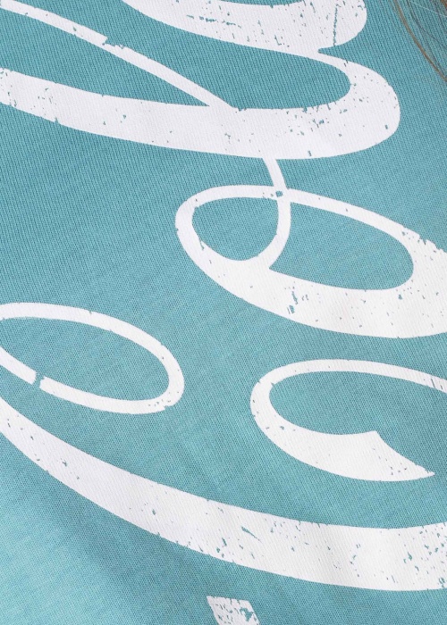 Футболка Only Coca Cola