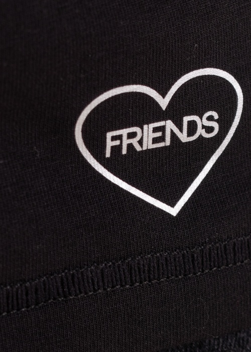 Friends topp
