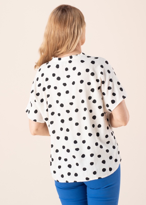 Блуза Fanemma Fransa