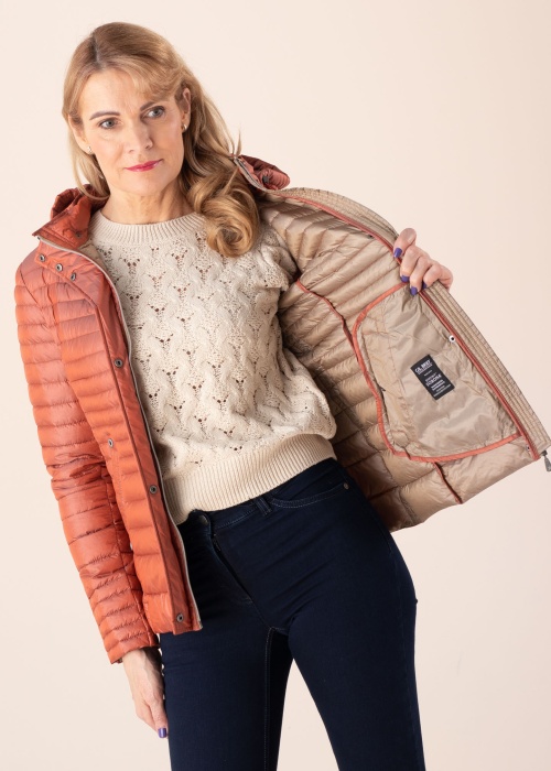 Весенне-осенняя куртка Gil Bret