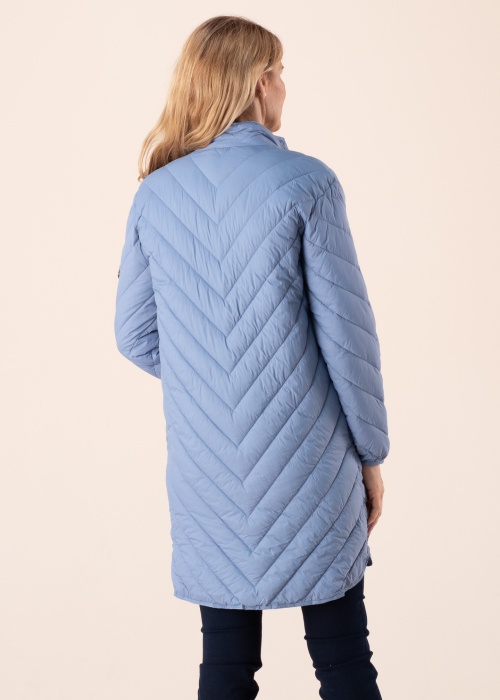 Весенне-осенняя куртка Fransa