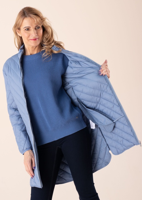 Весенне-осенняя куртка Fransa