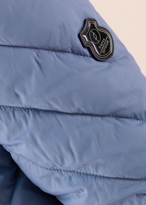 Весенне-осенняя куртка Fransa