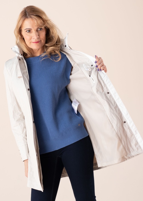 Gil Bret kevad-sügismantel