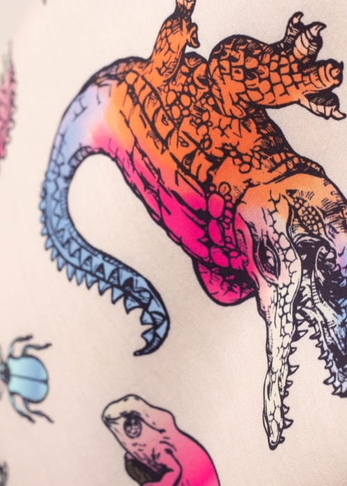 Весенне-осенняя куртка Alfa SCH Name It Mini Outerwear