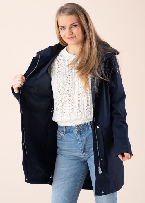 Весенне-осенняя парка Elena Five Seasons