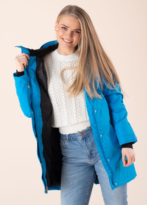 Весенне-осенняя парка Gisella Five Seasons