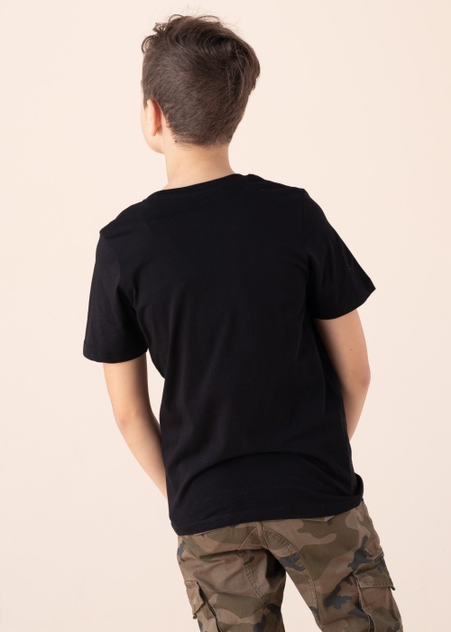 Футболка Organic Basic Tee Ss O-neck Jnr Jack & Jones