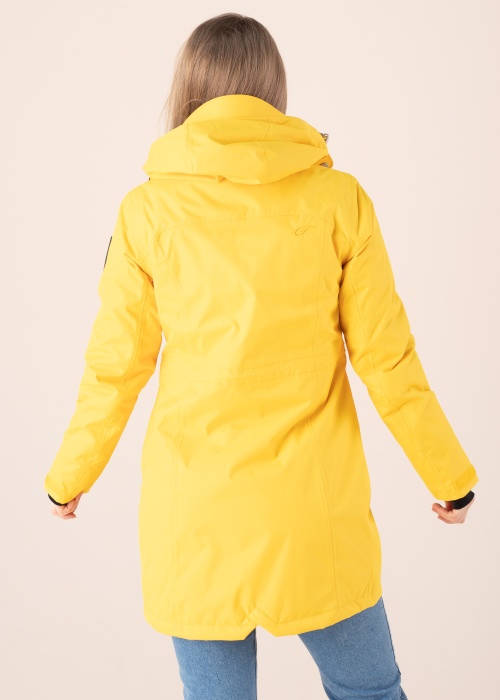 Five Seasons kevad-sügisparka Gisella