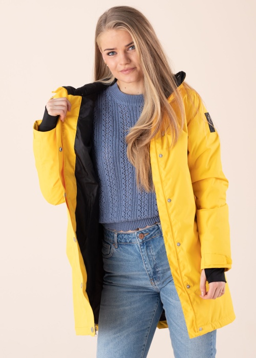 Five Seasons kevad-sügisparka Gisella