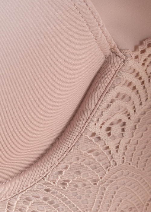 Lauma rinnahoidja Shape