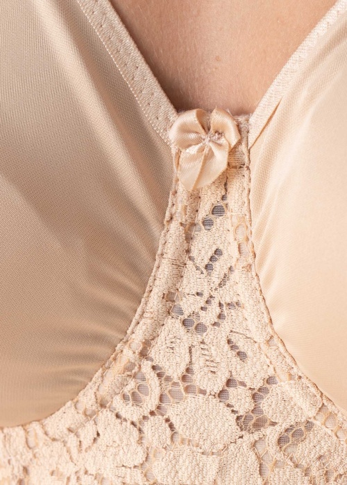 Бюстгальтер Smooth Lacy Miss Mary of Sweden