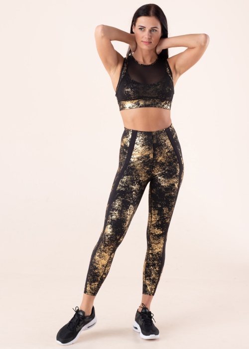 Спортивный бюстгальтер Puma