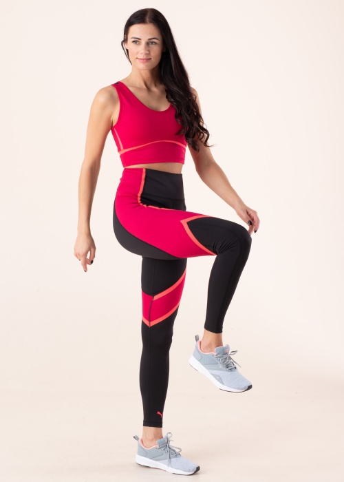 Тренировочные брюки Puma