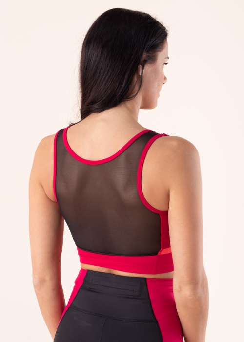 Спортивный бюстгальтер Puma