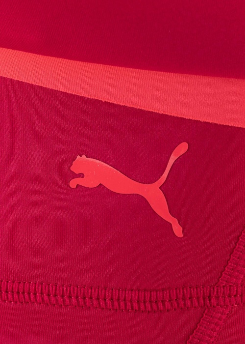 Спортивный бюстгальтер Puma