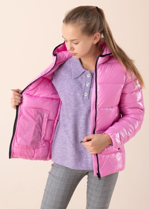 Куртка весна-осень Champion