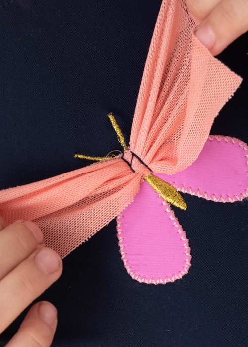 Name It Mini trikoo Zonja