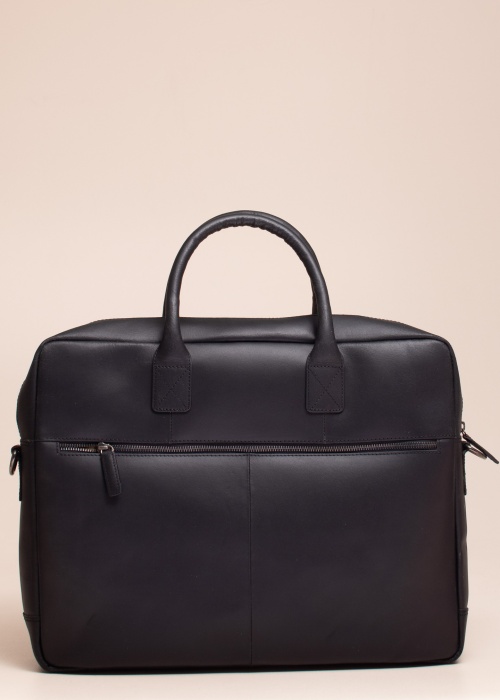 Сумка для ноутбука Vintage Max Big Worker 17,3 Burkely