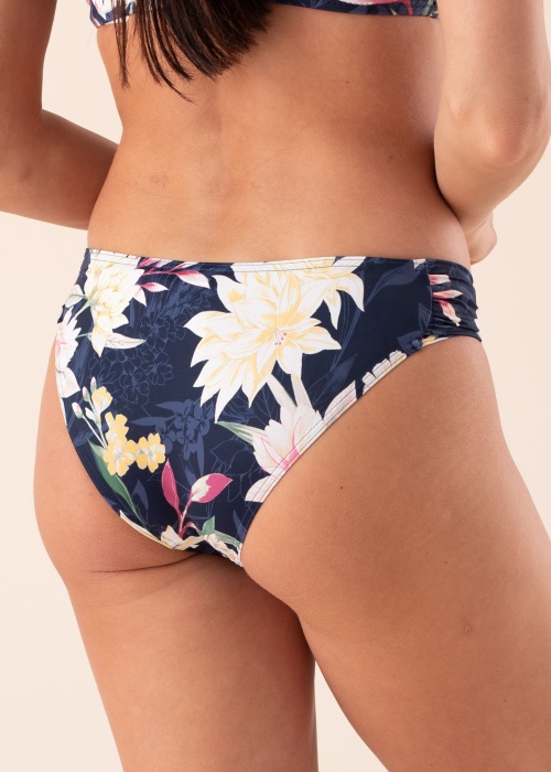 Трусики бикини Botanical Leaf Triumph