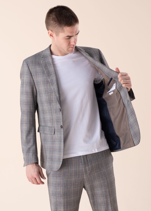 Пиджак Selected Homme