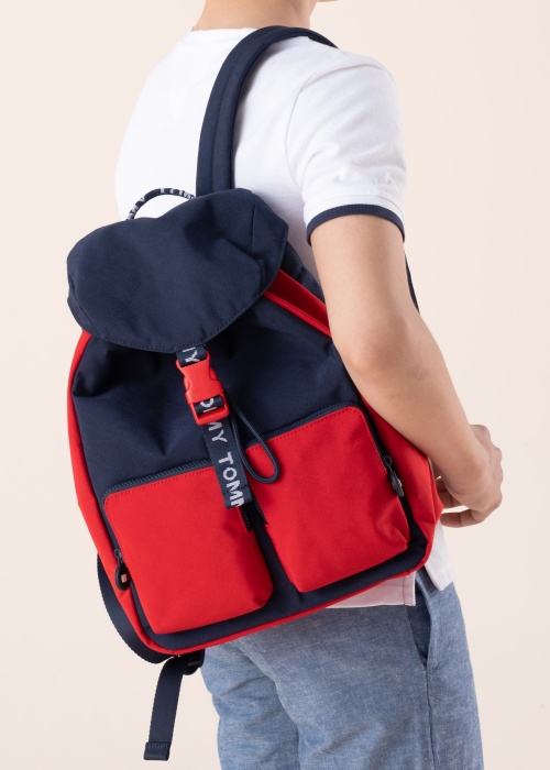 Рюкзак Tommy Hilfiger