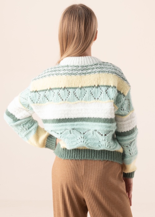 Свитер Adina Only