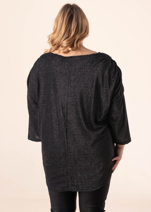 Блуза Lucy Simple Wish