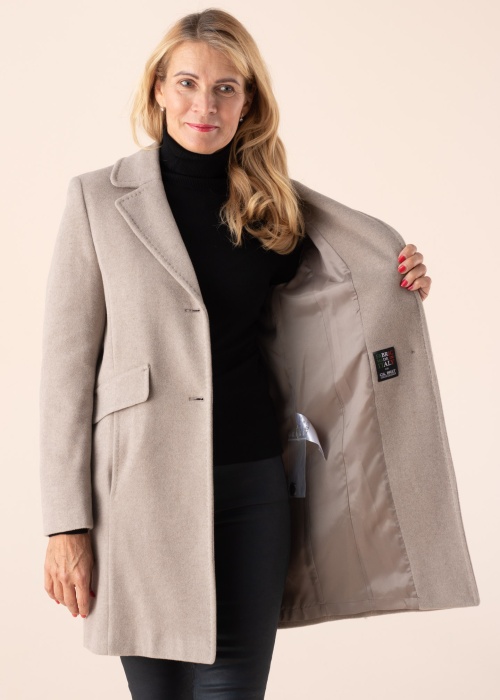 Gil Bret kevad-sügismantel