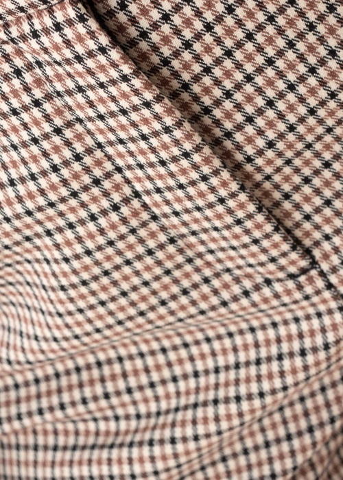 Брюки Clara Vero Moda