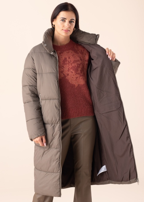 Зимнее пальто Ellie JJXX