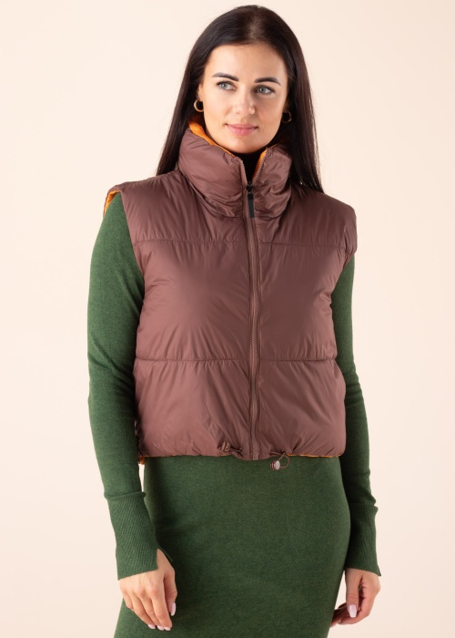 Жилет Ales Noisy May