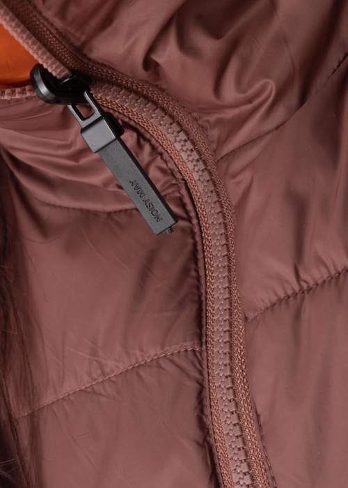 Жилет Ales Noisy May