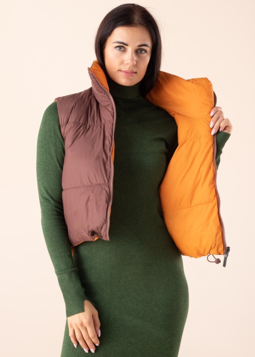 Жилет Ales Noisy May